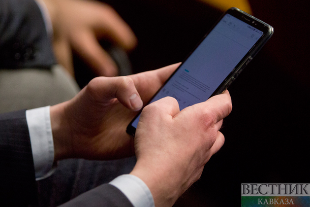 "Ростелеком" отменил наценку на услуги мобильной связи в Крыму