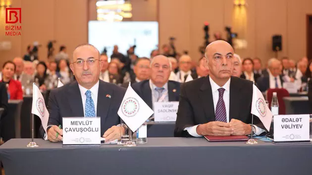 В Баку проходит международная конференция о возвращении азербайджанцев в Армению