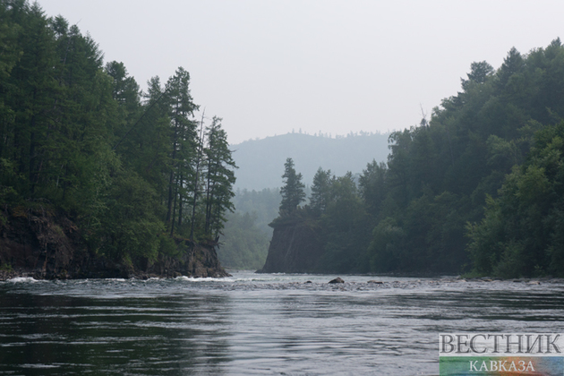 Карачаево-Черкесия заняла первое место в акции "Вода России"