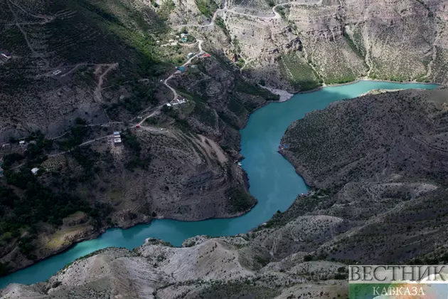 Северный Кавказ подводит итоги туристического сезона