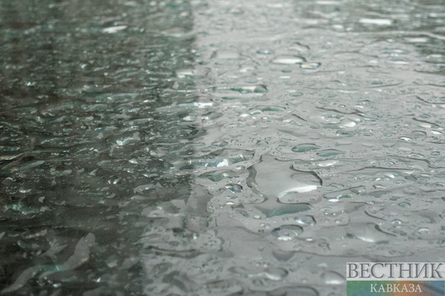 Мекка и Медина ушли под воду из-за сильных дождей