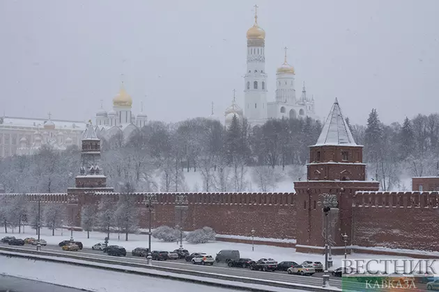 Россия хочет мира на Южном Кавказе – Кремль