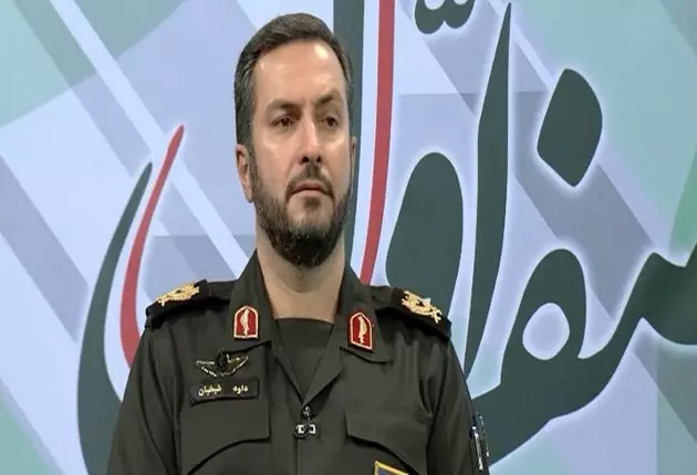 Иран завершает разработку собственной системы ПРО