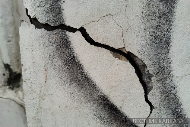 Землетрясения в Сочи 2025: почему происходят и ждать ли сильных разрушений?