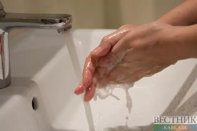 В Минеральных Водах пропала вода на двух улицах