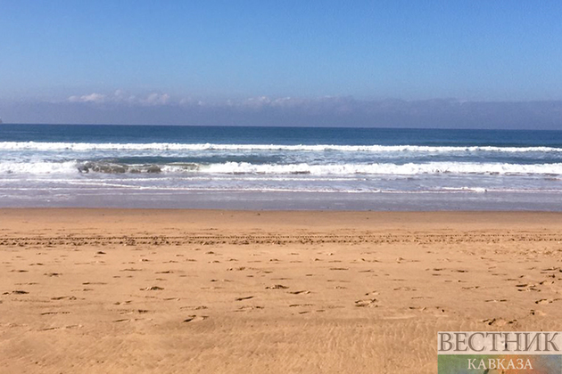 Восстановление Аральского моря: объем воды вырос на 42%