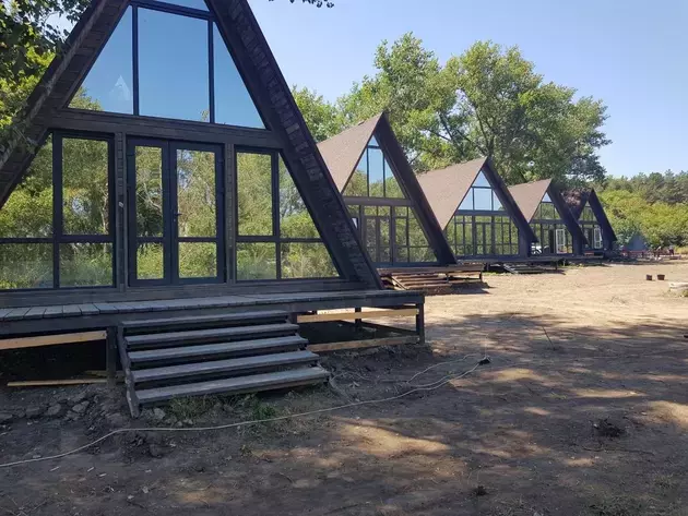 Бизнес создаст глэмпинги в Ингушетии за счет господдержки