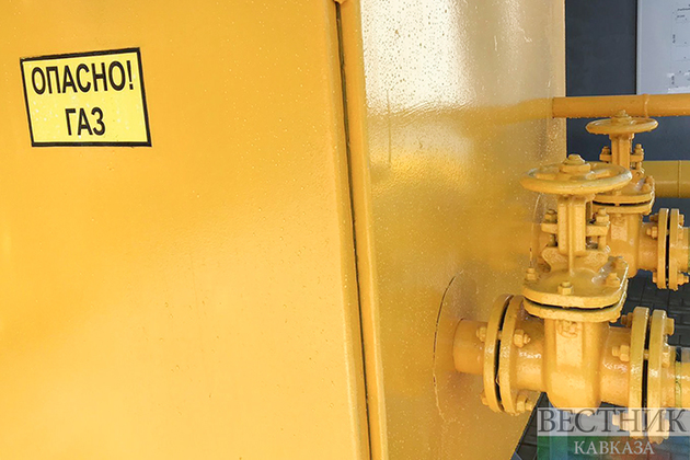 На Кубани восстановили оборудование "Турецкого потока" после атаки беспилотника