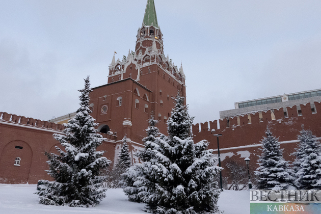Новые антироссийские санкции США прокомментировали в Кремле