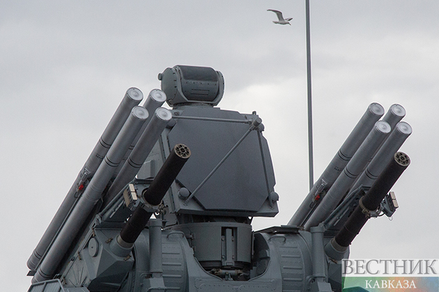 Россия и Иран не планируют создавать военный альянс