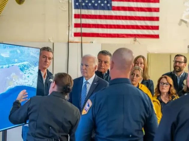 Станет ли мир в Газе последней заслугой Байдена?