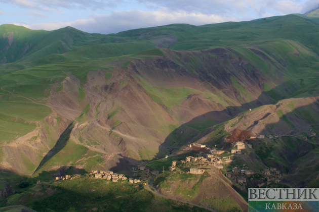 Гора будет носить имя известного географа в Дагестане