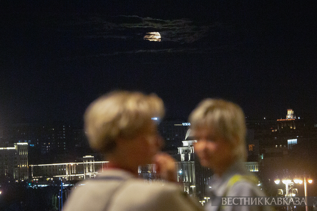 Январский парад планет 2025: что это такое и как его наблюдать