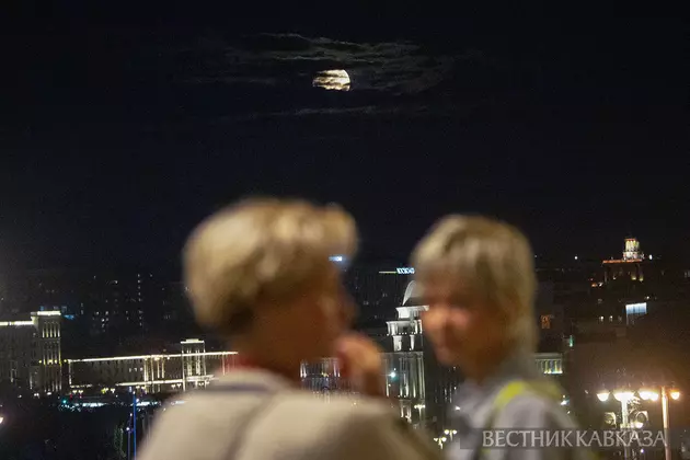 Январский парад планет 2025: что это такое и как его наблюдать