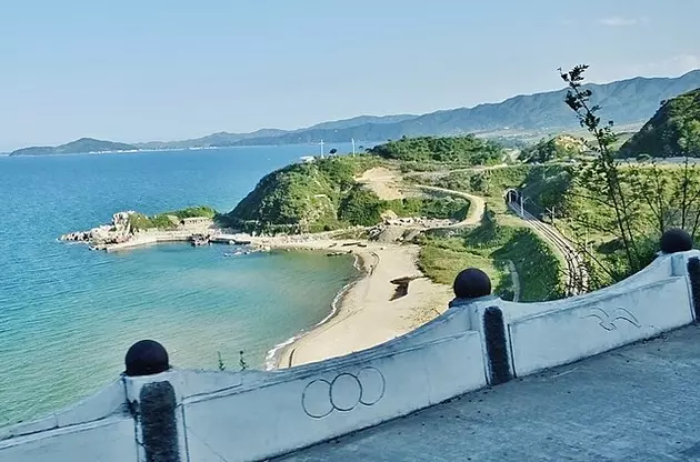 Курорты Северной Кореи 2025: ехать или нет?