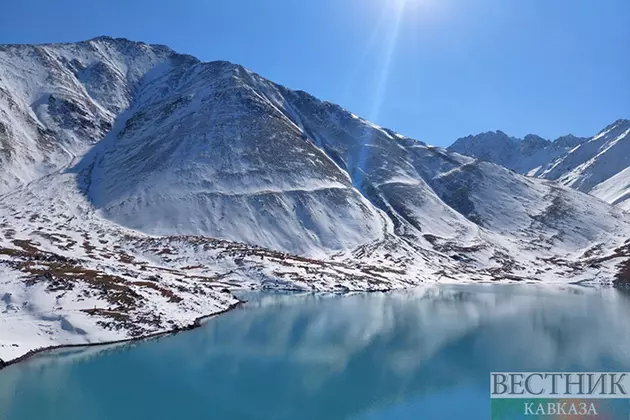 В Сочи обновят водовод за 1,5 млрд рублей