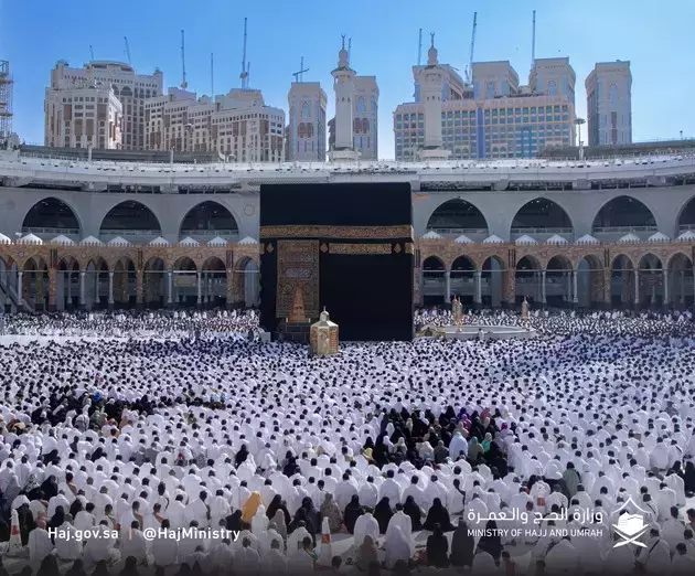 Хадж в святые места обойдется паломникам в $6 тысяч