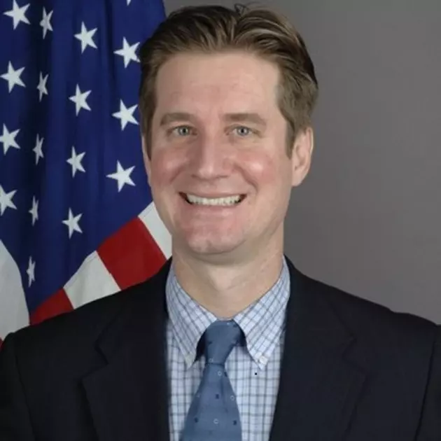 Мэтью Брайза: Трамп поможет Баку и Еревану подписать мирный договор