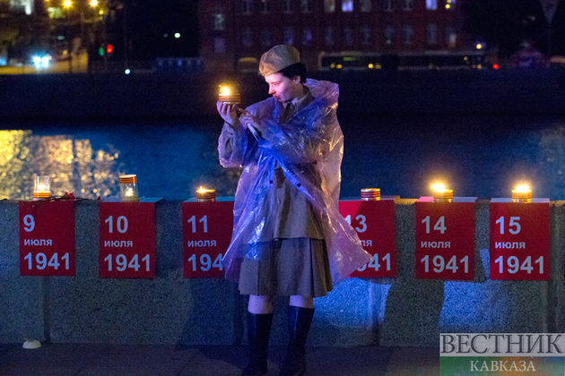 Юбилей Победы станет одной из тем КИФ в Минводах