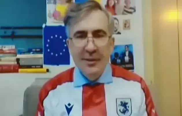 Помилование Саакашвили не случилось из-за угрозы новых приговоров – Зурабишвили