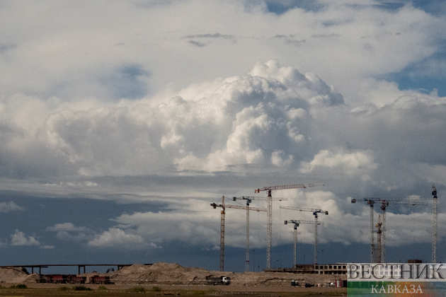 Названы сроки запуска трех новых ТЭЦ в Казахстане