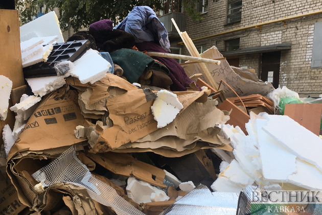 Власти Дона отказались от услуг нерадивых коммунальщиков