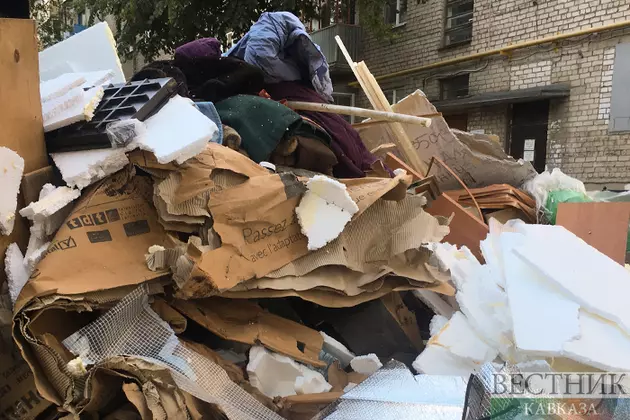 Власти Дона отказались от услуг нерадивых коммунальщиков