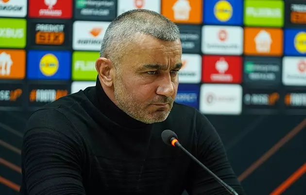 Гурбан Гурбанов