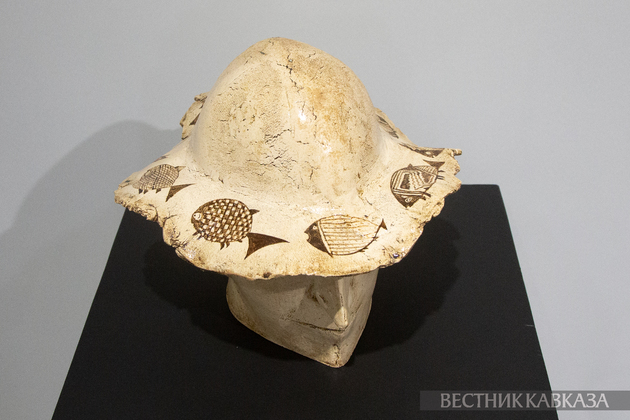 Айдын Зейналов и Александр Рукавишников представили «Школу Рукав»