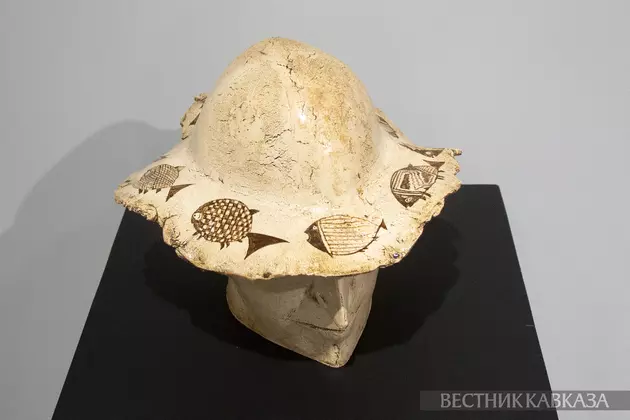 Айдын Зейналов и Александр Рукавишников представили «Школу Рукав»