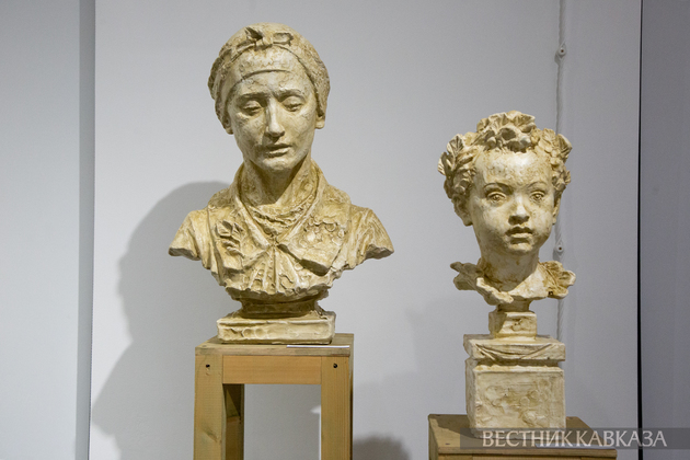 Айдын Зейналов и Александр Рукавишников представили «Школу Рукав»