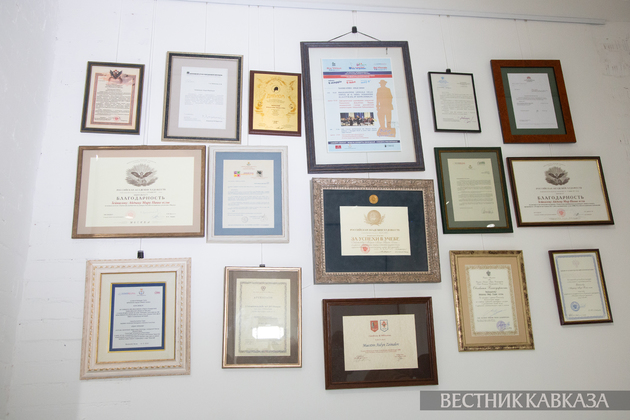 Айдын Зейналов и Александр Рукавишников представили «Школу Рукав»