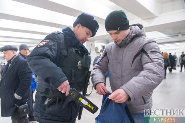 Полицейским Севастополя начнут доплачивать с 1 июля