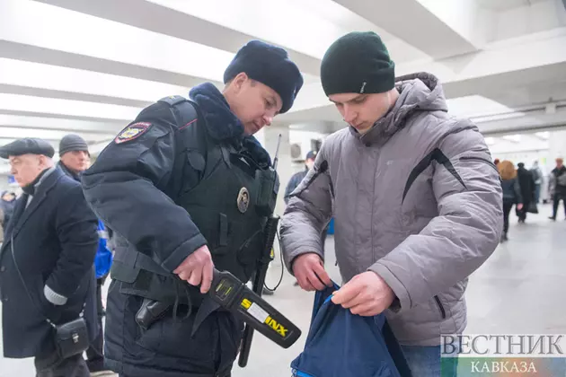 Полицейским Севастополя начнут доплачивать с 1 июля