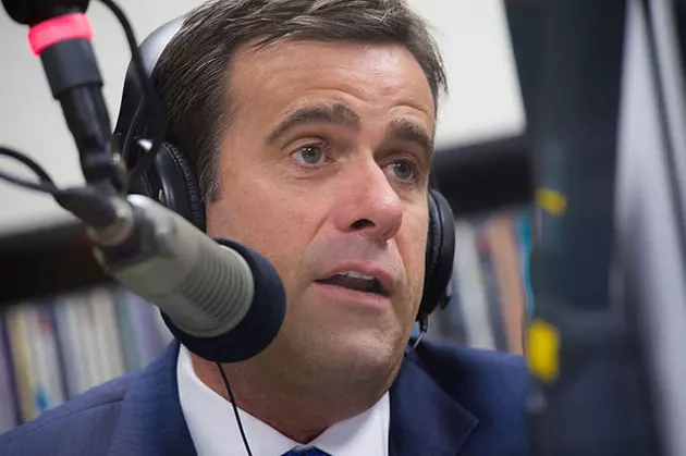 Новый директор ЦРУ Джон Рэтклифф: кто он такой, чем знаменит и кого считает главной угрозой