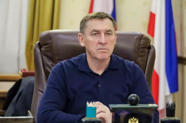 Юрий Гоцанюк