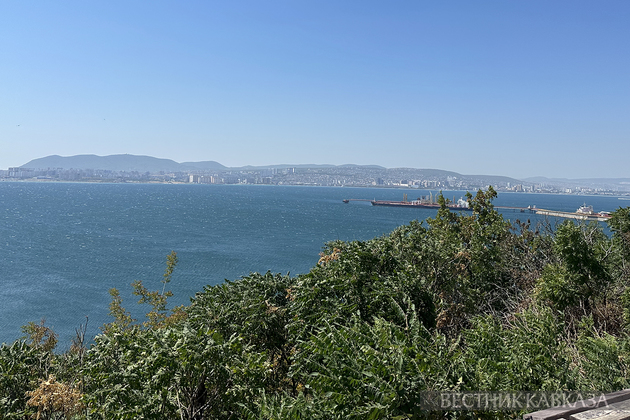 Новороссийск