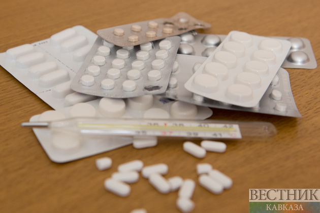 В Абхазии начался сезон гриппа и ОРВИ