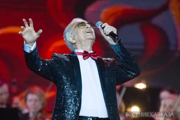 Полад Бюльбюль оглы