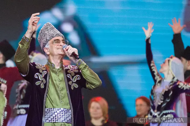 Полад Бюльбюль оглы