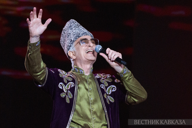 Полад Бюльбюль оглы