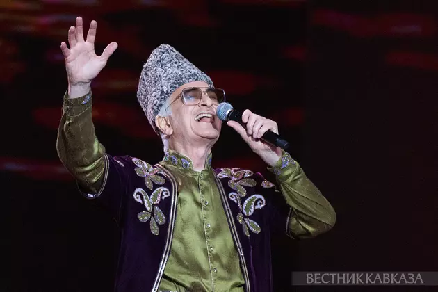 Полад Бюльбюль оглы