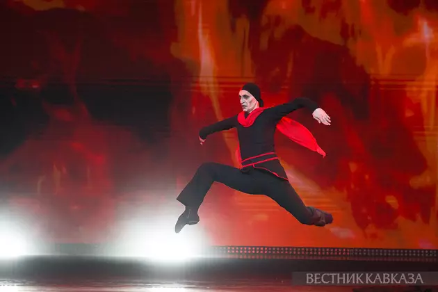 Самир Самедов