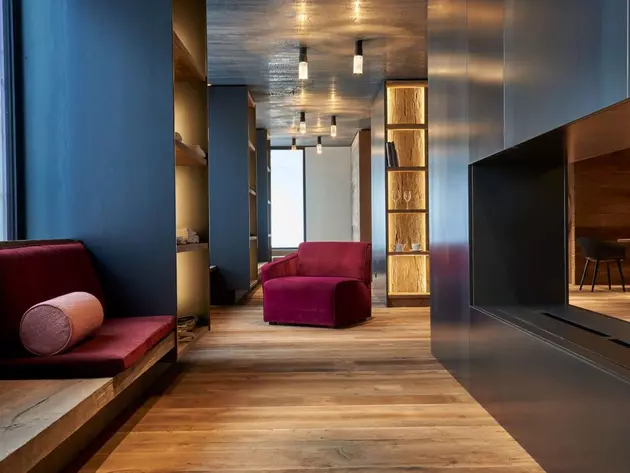 Самый роскошный поезд на Востоке: саудовская ”Мечта пустыни”