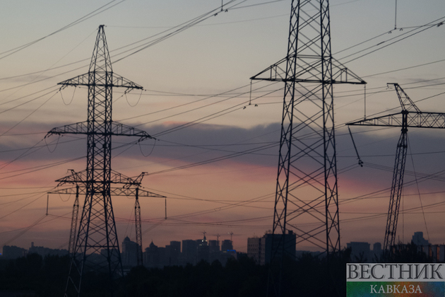 Энергетика стоит в приоритете восстановления Сирии – МИД Турции