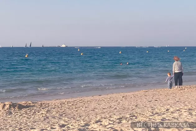 Персидский залив