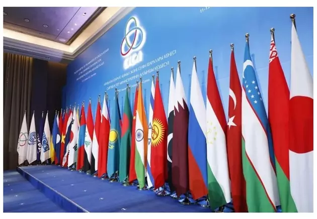 Азербайджан председательствует в СВМДА: перспективы и региональные инициативы