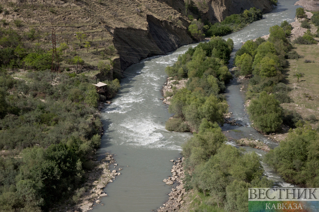 В КЧР укрепят берега и очистят русла рек в 2025-2026 годах