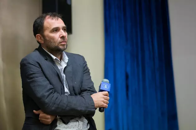 Профессия — режиссер: Бакур Бакурадзе