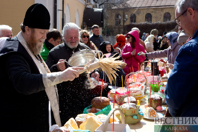 Крымчане будут отдыхать на религиозные праздники